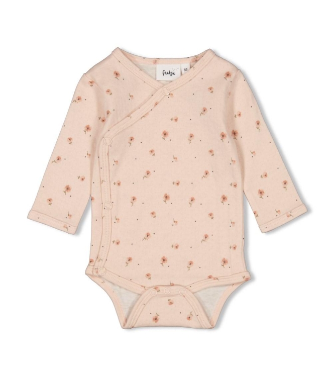 Feetje boxpakjes & rompers l.Roze 50200230