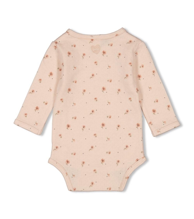 Feetje boxpakjes & rompers l.Roze 50200230