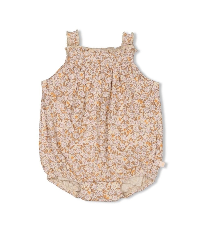 Feetje boxpakjes & rompers Creme 50200233