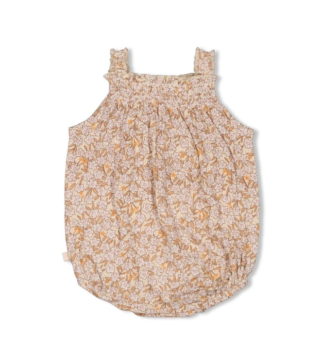 Feetje boxpakjes & rompers Creme 50200233