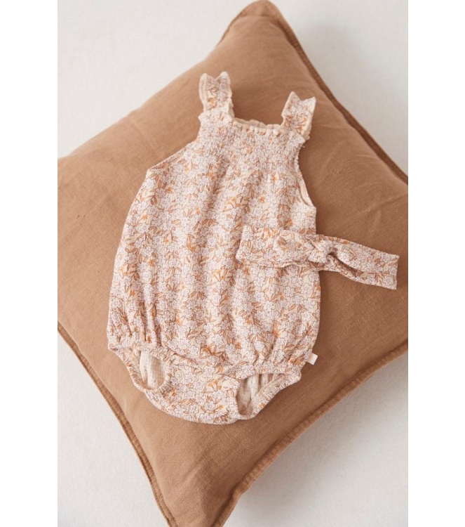 Feetje boxpakjes & rompers Creme 50200233