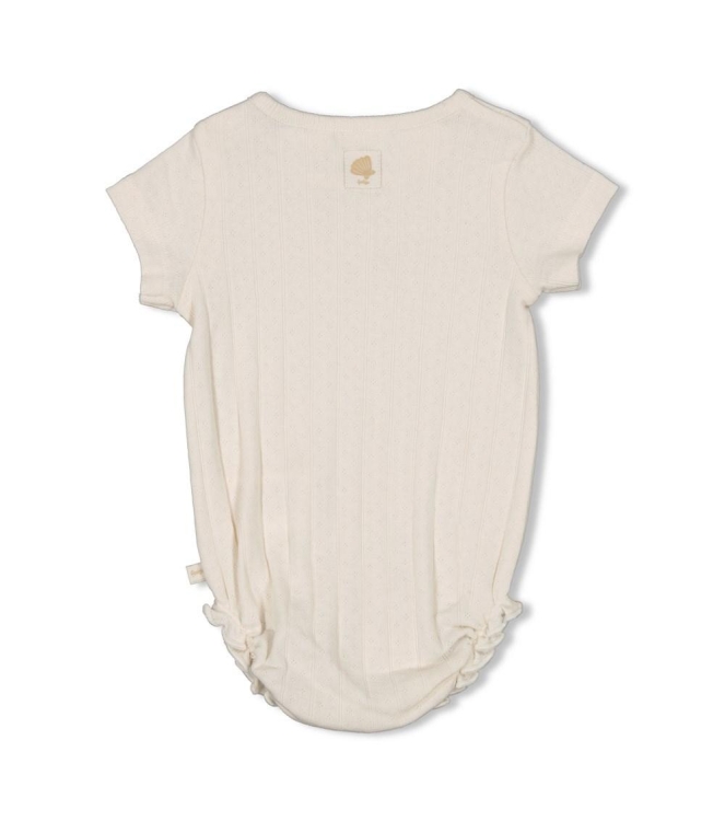Feetje boxpakjes & rompers Offwhite 50200234