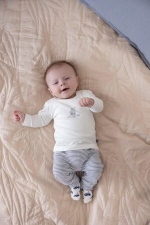 Feetje beenmode Offwhite 50400322
