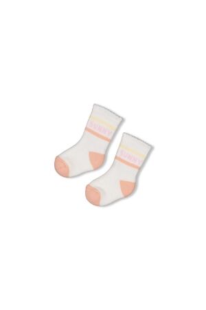 Feetje Sokken - Sunshine Offwhite