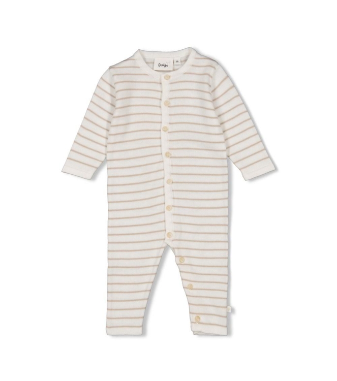 Feetje boxpakjes & rompers Taupe 50800115