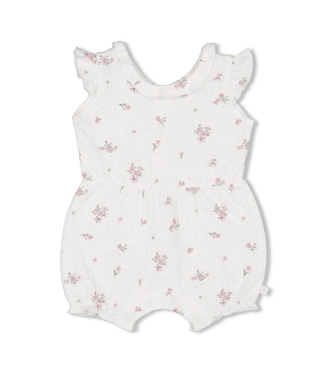 Feetje boxpakjes & rompers Offwhite 51100091