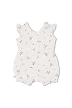 Feetje boxpakjes & rompers Offwhite 51100091
