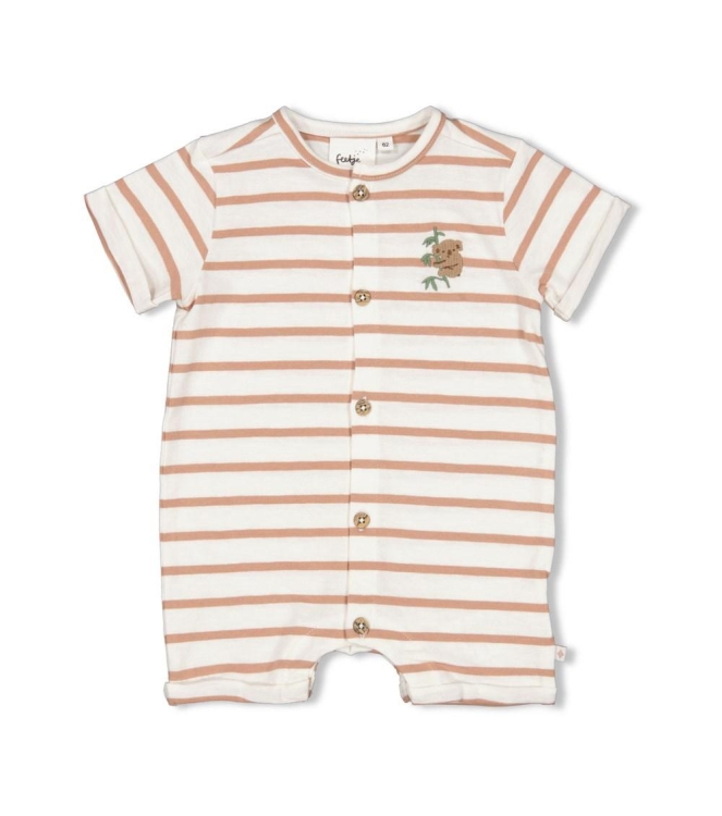 Feetje boxpakjes & rompers Offwhite 51100092
