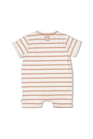 Feetje boxpakjes & rompers Offwhite 51100092