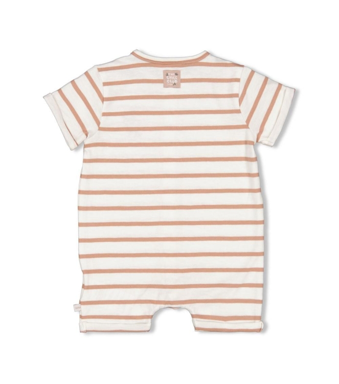 Feetje boxpakjes & rompers Offwhite 51100092