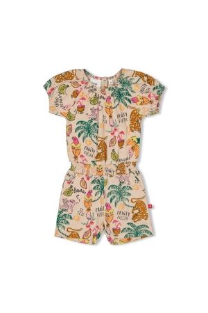 Feetje Playsuit - Samba Shake Kit