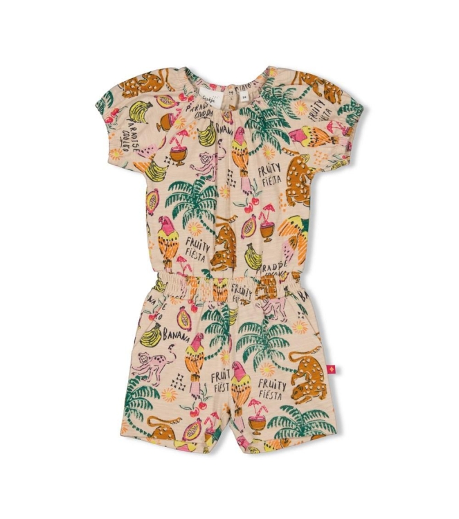 Feetje boxpakjes & rompers Kit 51100093