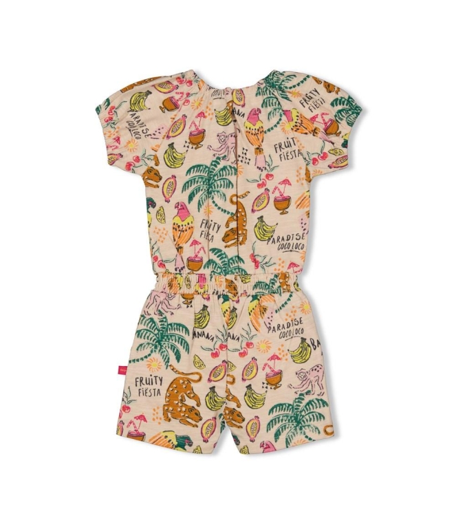 Feetje boxpakjes & rompers Kit 51100093