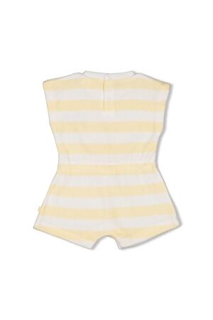 Feetje boxpakjes & rompers Geel 51100095
