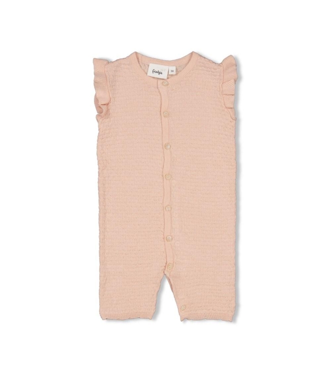 Feetje boxpakjes & rompers Roze 51100096