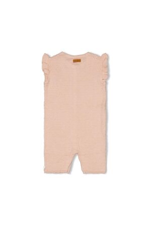 Feetje boxpakjes & rompers Roze 51100096