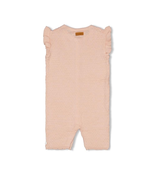 Feetje boxpakjes & rompers Roze 51100096