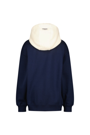 Vingino truien & vesten 100 Dark Blue AW24KBN34008
