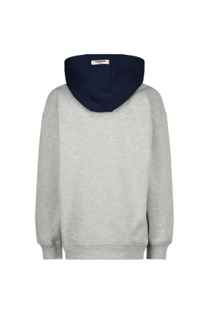 Vingino truien & vesten 910 Grey Melee AW24KBN34008