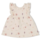 Feetje jurken Offwhite 51400543