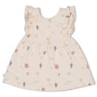 Feetje jurken Offwhite 51400543