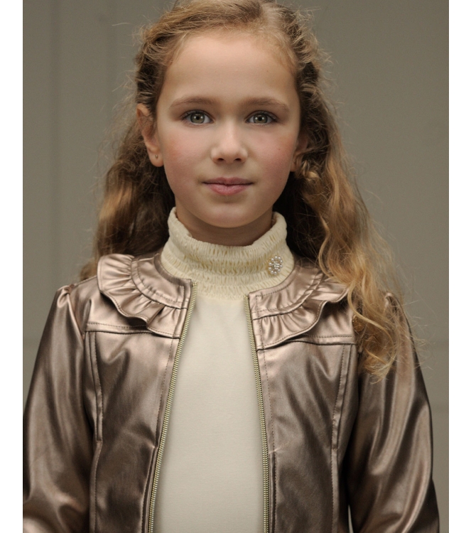 Le Chic blazers & gilets 426 Cute Cortado C408-5120