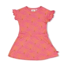 Feetje jurken Roze 51400547
