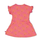 Feetje jurken Roze 51400547