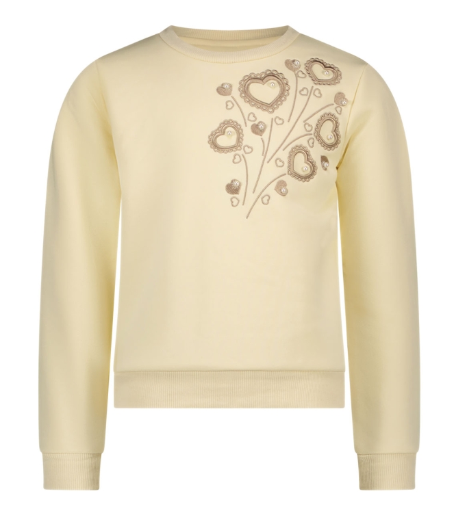 Le Chic truien & vesten 012 Dreamy Creamy C408-5300