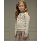 Le Chic truien & vesten 012 Dreamy Creamy C408-5300