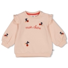 Feetje truien & vesten Roze 51602481