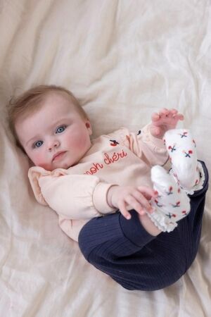 Feetje truien & vesten Roze 51602481