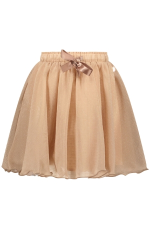 Le Chic Treacle Voile Rok 426 Cute Cortado