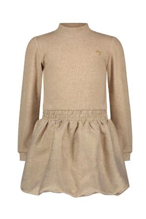 Le Chic Salloon Jurk 416 Fête du Champagne