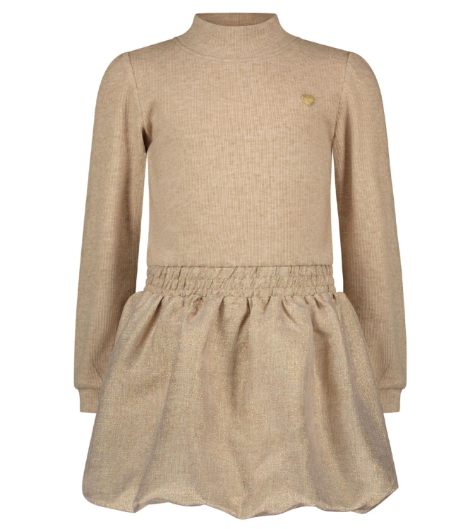 Le Chic jurken 416 Fête du Champagne C408-5827