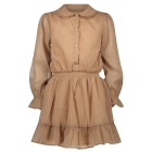 Le Chic jurken 426 Cute Cortado C408-5834