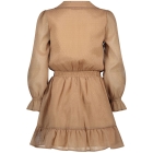 Le Chic jurken 426 Cute Cortado C408-5834