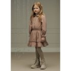 Le Chic jurken 426 Cute Cortado C408-5834