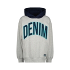 Vingino truien & vesten 910 Grey Melee AW24KBN34008