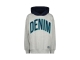 Vingino truien & vesten 910 Grey Melee AW24KBN34008