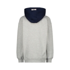 Vingino truien & vesten 910 Grey Melee AW24KBN34008