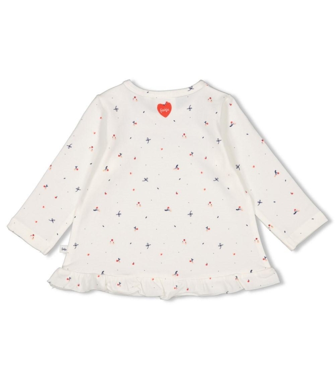 Feetje shirts Offwhite 51602480