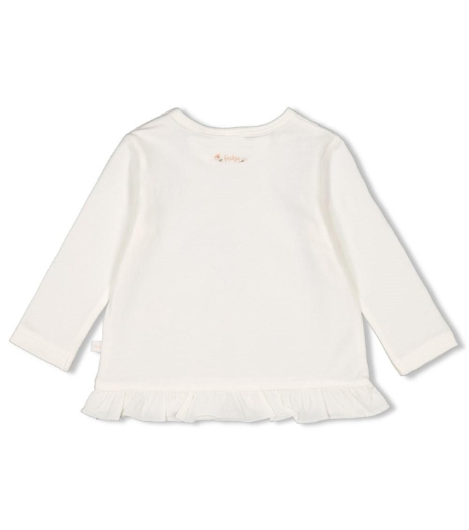 Feetje shirts Offwhite 51602499