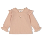 Feetje shirts Roze 51602500