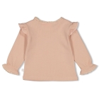 Feetje shirts Roze 51602500