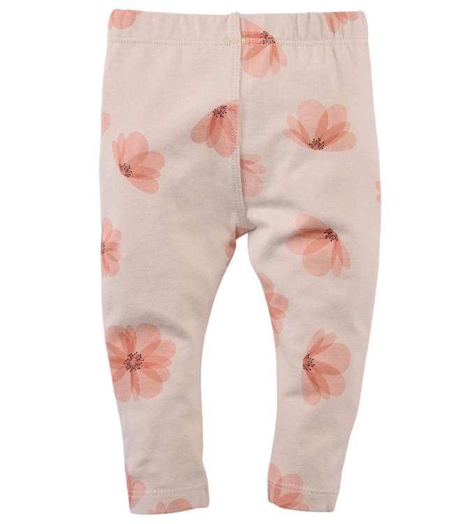 Z8-Newborn leggings Babyccino/AOP Arlette