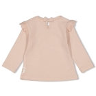 Feetje shirts Roze 51602508