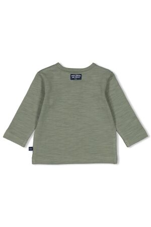 Feetje shirts Groen 51602509