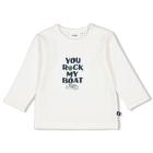 Feetje shirts Offwhite 51602513