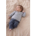 Feetje shirts Indigo 51602522